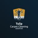 Tulip Carpet Cleaning Odenton logo